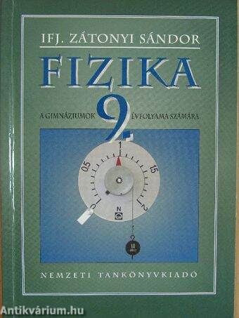 Fizika 9.