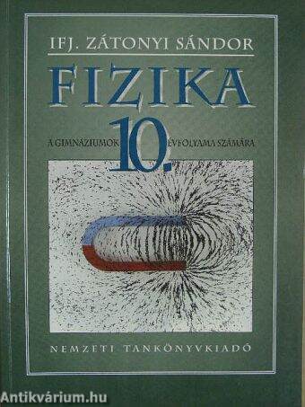 Fizika 10.