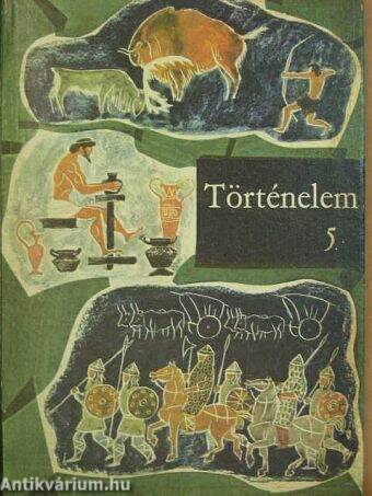 Történelem 5.