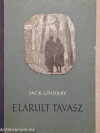 Elárult tavasz