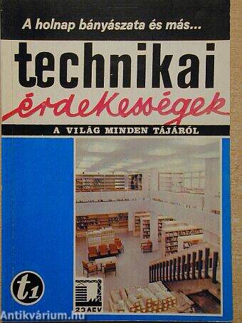 Technikai érdekességek a világ minden tájáról - 79/1