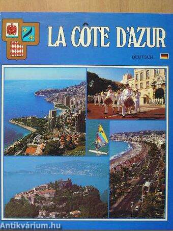 La Cote d'Azur