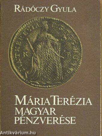 Mária Terézia magyar pénzverése