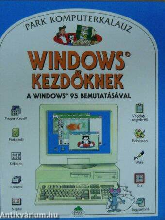 Windows kezdőknek