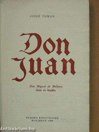 Don Juan