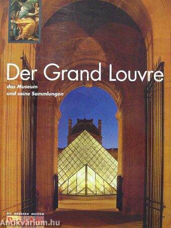 Der Grand Louvre