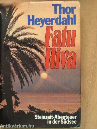 Fatu Hiva