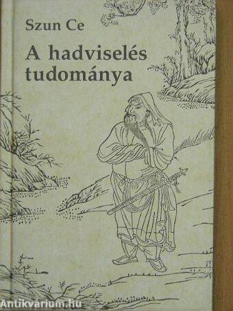 A hadviselés tudománya