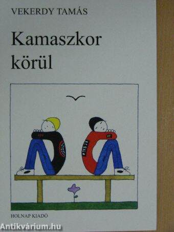 Kamaszkor körül