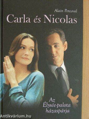 Carla és Nicolas