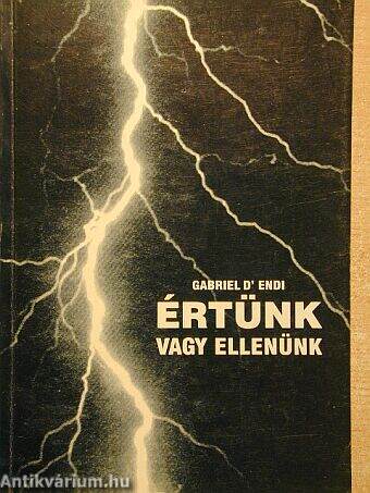 Értünk vagy Ellenünk