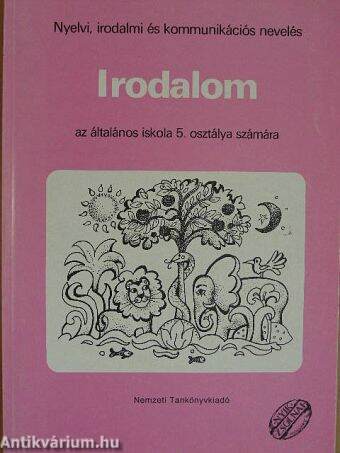 Irodalom 5.