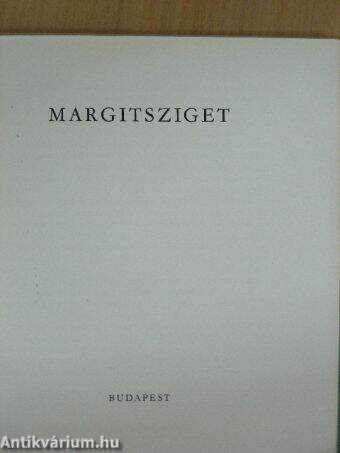 Margitsziget