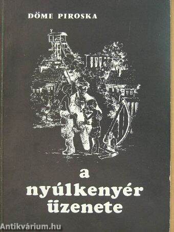 A nyúlkenyér üzenete