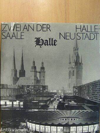 Halle