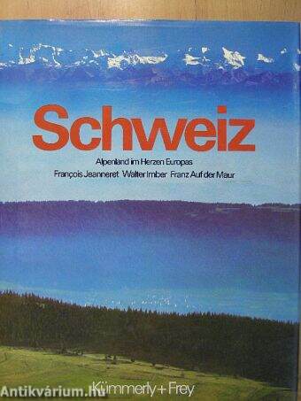 Schweiz