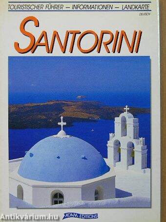 Santorini