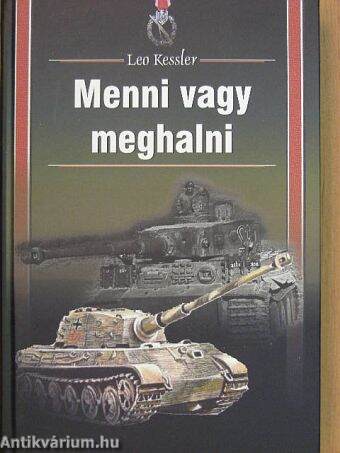 Menni vagy meghalni