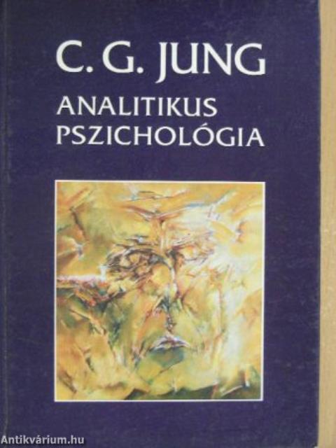 Analitikus pszichológia