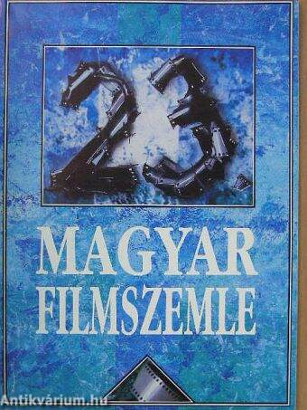 23. Magyar Filmszemle