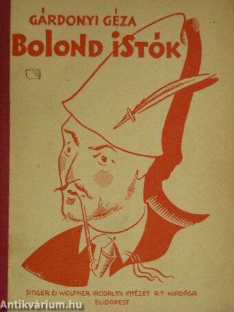 Bolond istók