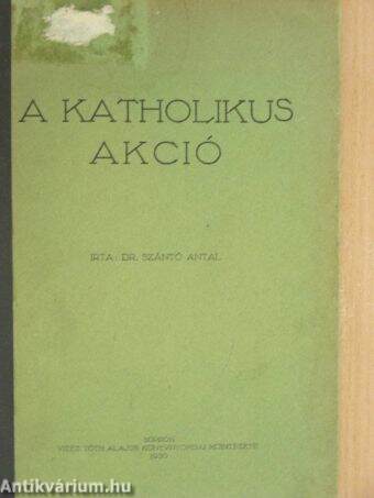 A katholikus akció