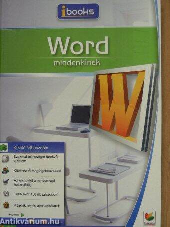 Word mindenkinek