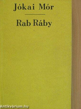 Rab Ráby