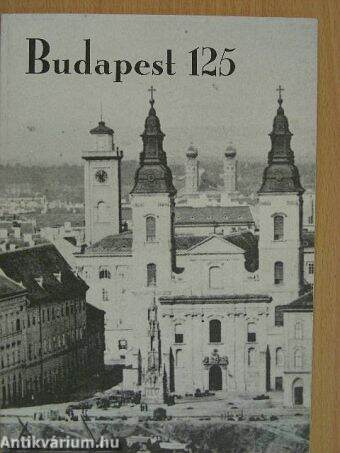 Budapest 125
