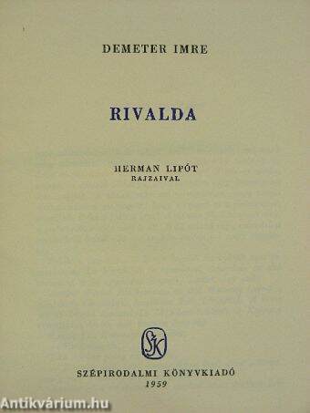 Rivalda