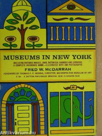 Museums in New York