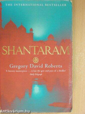 Shantaram