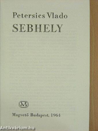 Sebhely