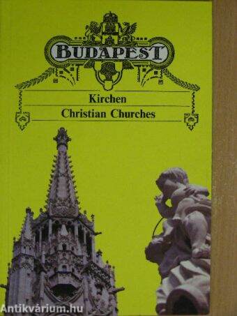 Kirchen/Christian Churches