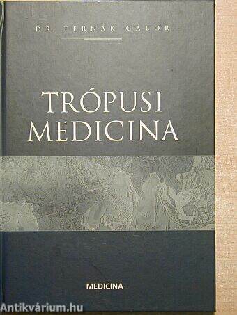 Trópusi medicina