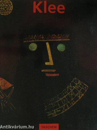 Paul Klee (1879-1940)