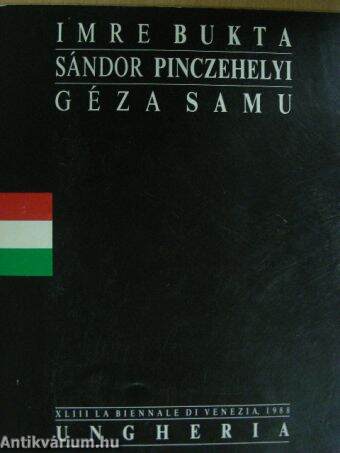 Imre Bukta/Sándor Pinczehelyi/Géza Samu