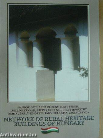 Network of Rural Heritage Buildings of Hungary