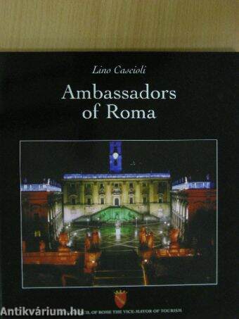 Ambassadors of Roma