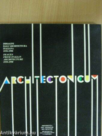 Architectonicum 2.