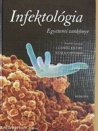 Infektológia