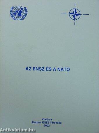 Az ENSZ és a NATO