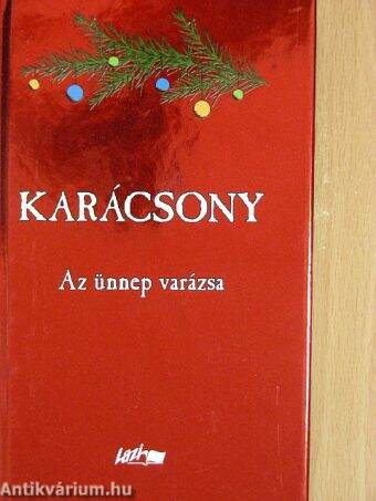 Karácsony