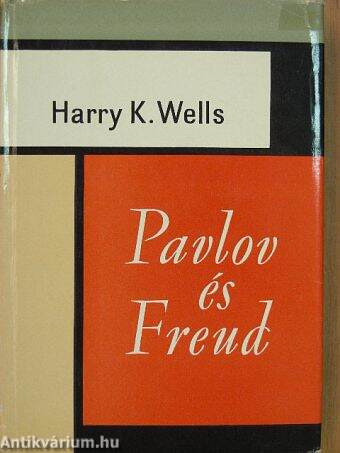 Pavlov és Freud