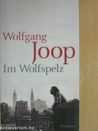 Im Wolfspelz