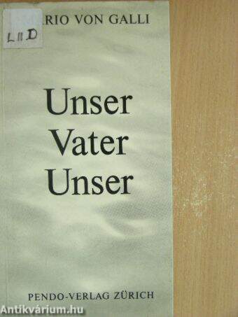 Unser Vater Unser