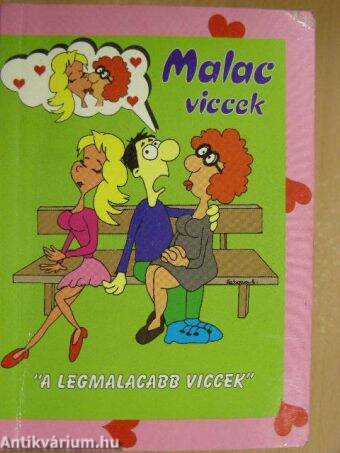 Malac viccek