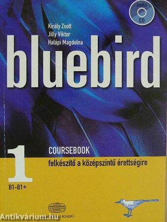 Bluebird Coursebook 1.
