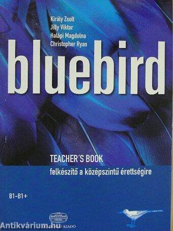 Bluebird Teacher's Book