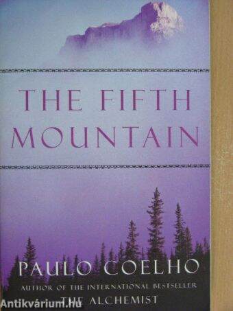 The fifth mountain